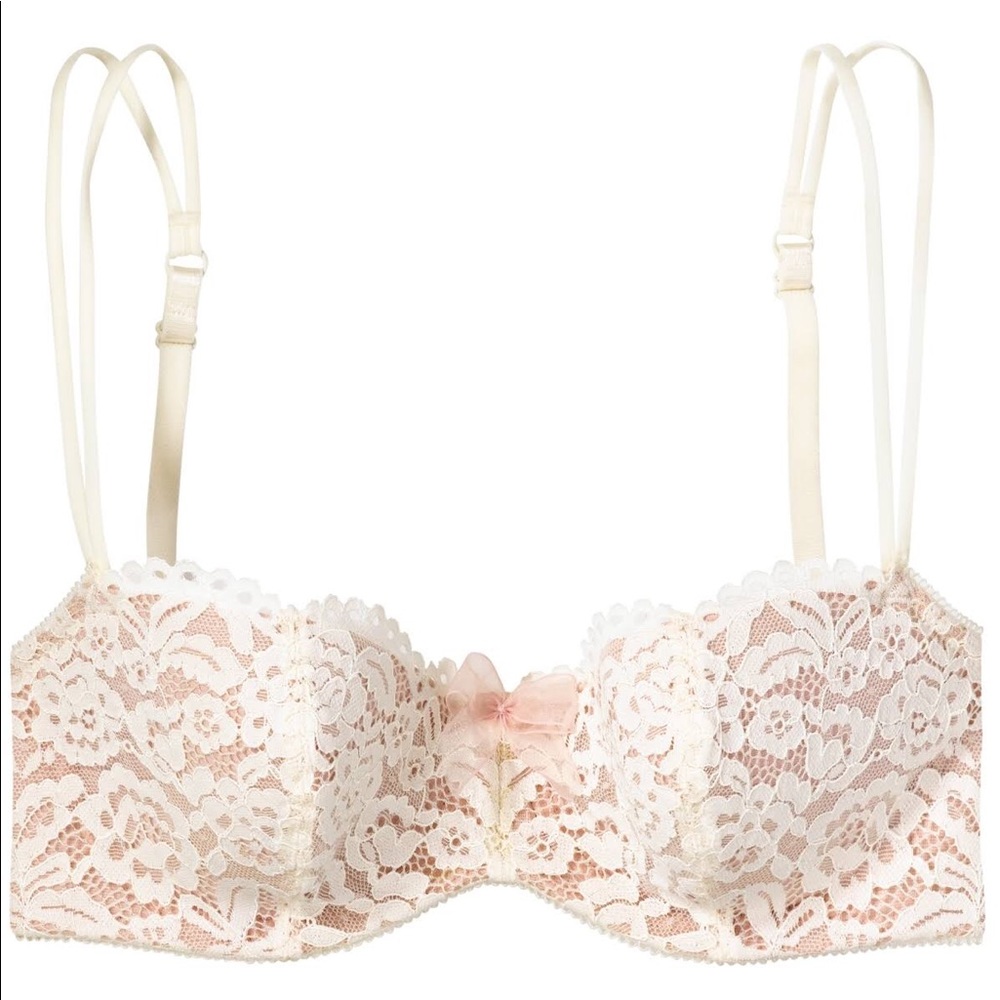 COPY - Wacoal Women's Ciao Bella Balconette Bra